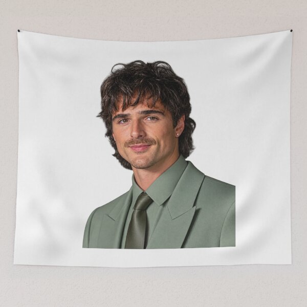 Item preview, Jacob Elordi designed and sold by Cross-Hatch.