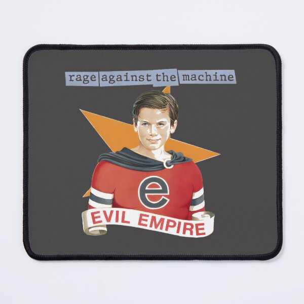 Item preview, Rage Against The Machine Inspired Album Art Design designed and sold by shyfart.
