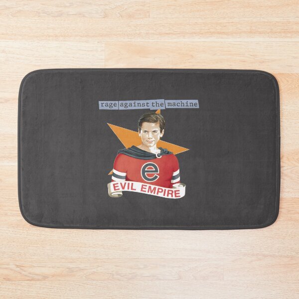 Item preview, Rage Against The Machine Inspired Album Art Design designed and sold by shyfart.