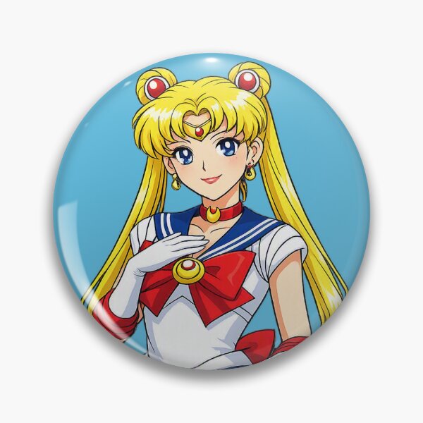 Item preview, Sailor moon designed and sold by Chocola129.