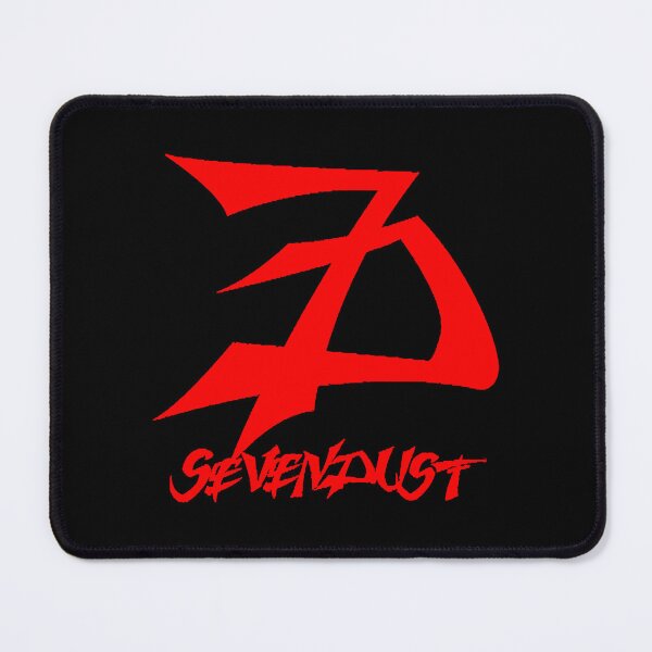 Item preview, Art alternativ metal designs Sevendust designed and sold by kallashop.