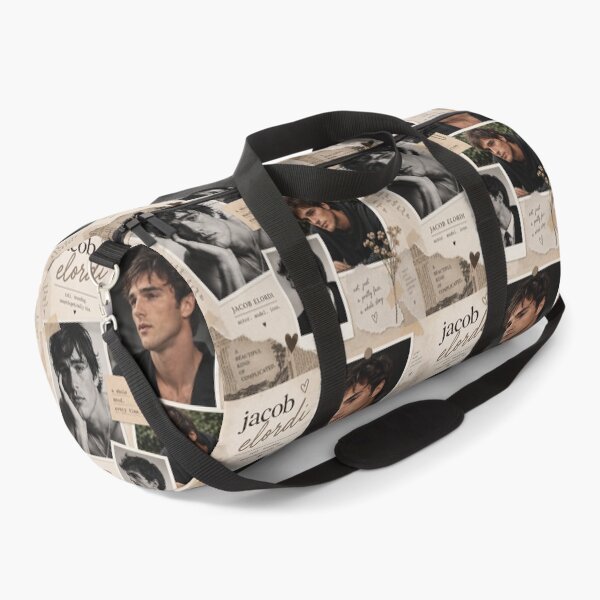 Item preview, Jacob Elordi designed and sold by Cross-Hatch.