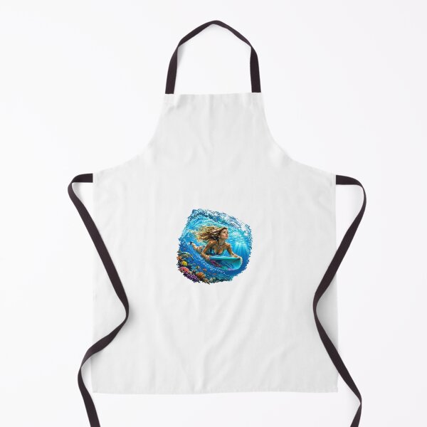 Item preview, BEAUTY AND SURF designed and sold by BambuVe.