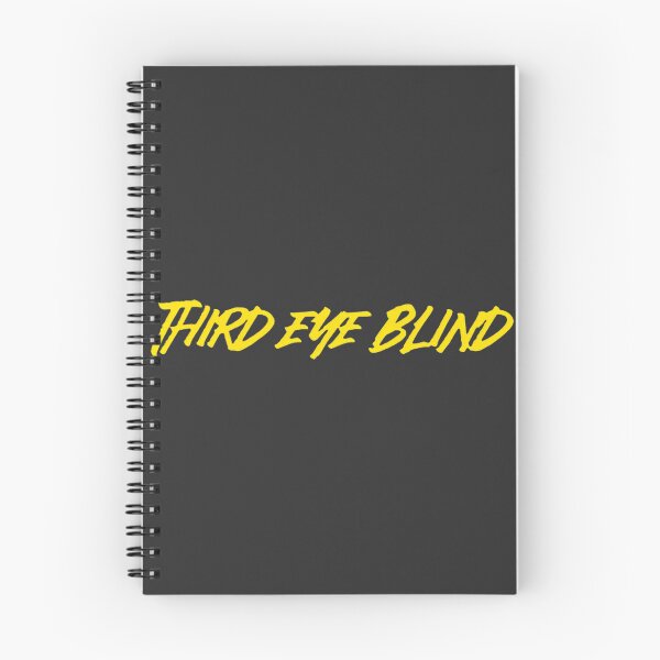 Item preview, Third Eye Blind Inspired Retro Rock Band Graphic Design designed and sold by shyfart.