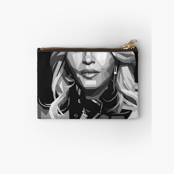 Item preview, Madonna Grayscale designed and sold by varkicermanas.
