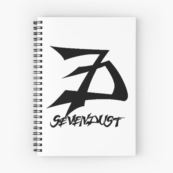 Item preview, Sevendust art alternativ metal designs  designed and sold by kallashop.