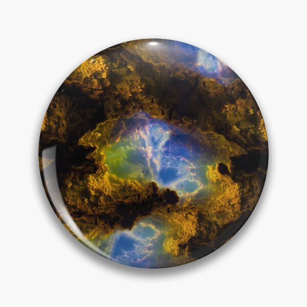 Item preview, Opal Inner World Dream Landscape designed and sold by iperspective.