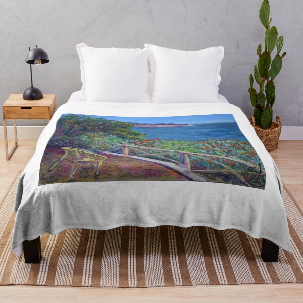 Item preview, Oil Painting - Cape Punta Bianca 14" x 11" designed and sold by Igor Pozdnyakov.
