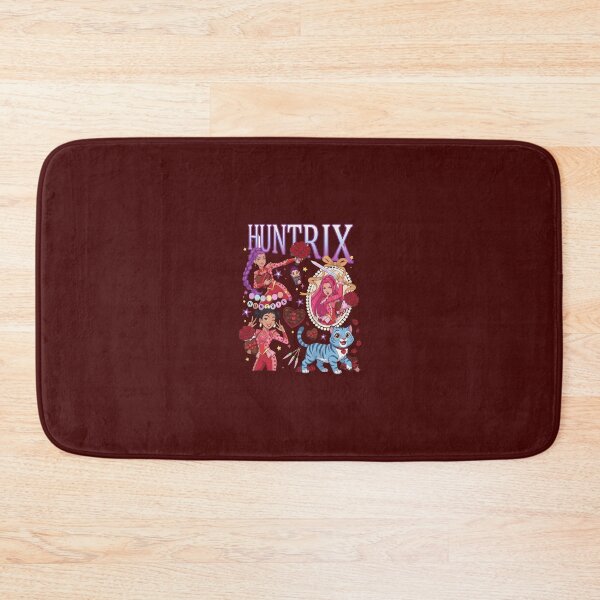 Item preview, Pop Fantasy Hunter Crew  designed and sold by seongdoyoon25.