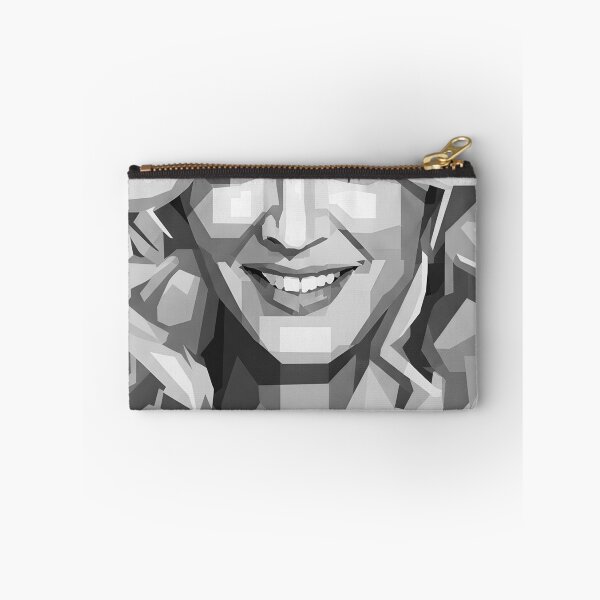Item preview, Madonna Grayscale designed and sold by varkicermanas.