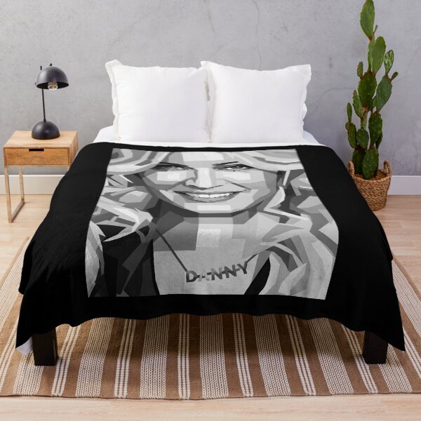 Item preview, Madonna Grayscale designed and sold by varkicermanas.