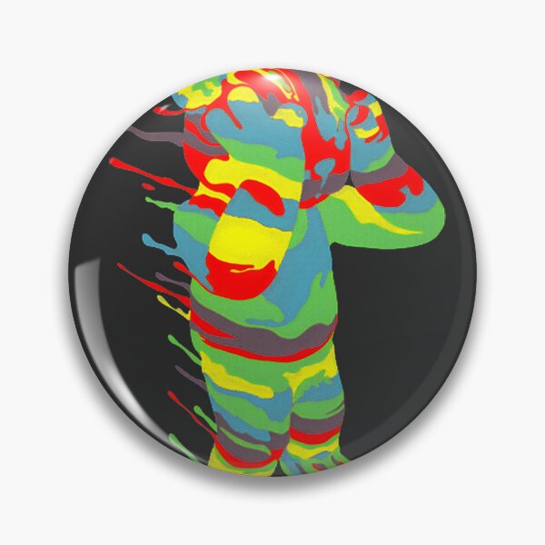 Item preview, Primus Band Inspired Full Color Graphic Design Artwork designed and sold by shyfart.