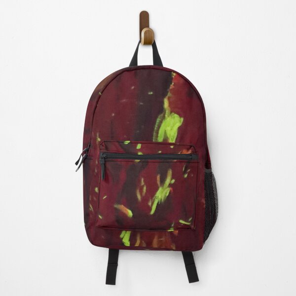 Item preview, bushfire designed and sold by Subgeometric.