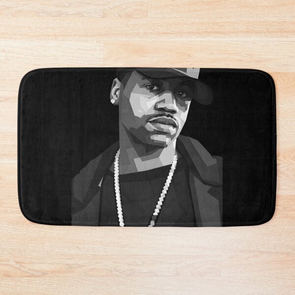Item preview, Juvenile Grayscale designed and sold by varkicermanas.