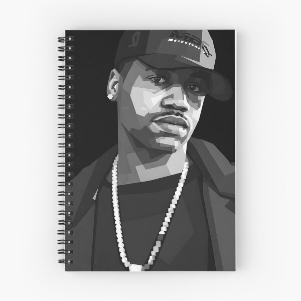 Item preview, Juvenile Grayscale designed and sold by varkicermanas.
