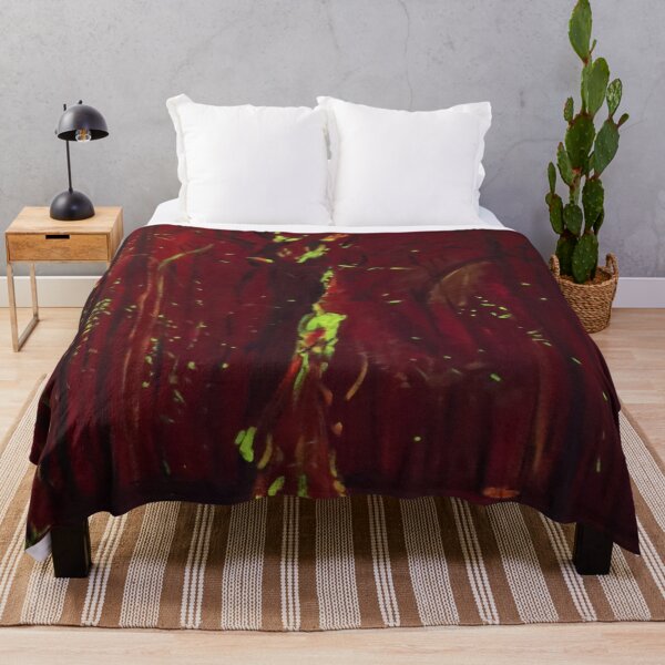 Item preview, bushfire designed and sold by Subgeometric.