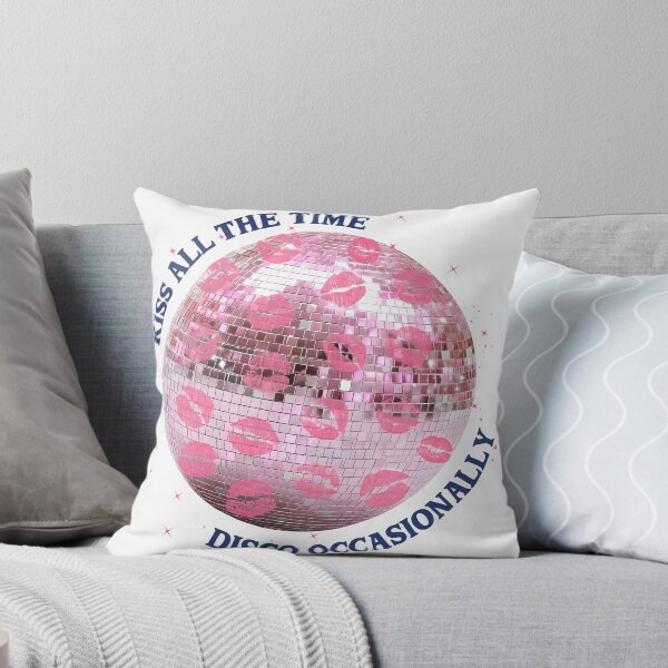 Item preview, Kiss All The Time, Disco Occasionally, Together Together Music designed and sold by MadelineKnox1.