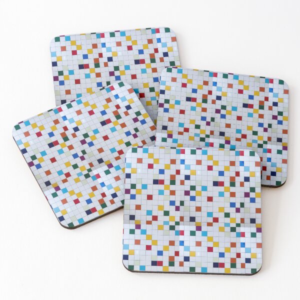 Item preview, square♥28 designed and sold by RAY0T.
