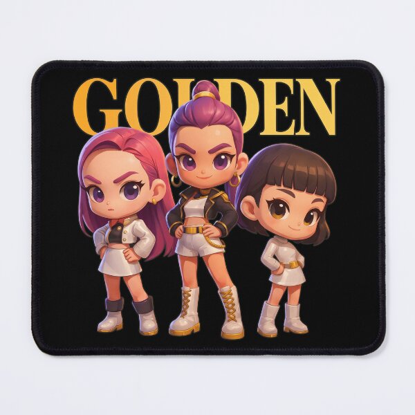 Item preview, Golden Girl Squad designed and sold by seongdoyoon25.