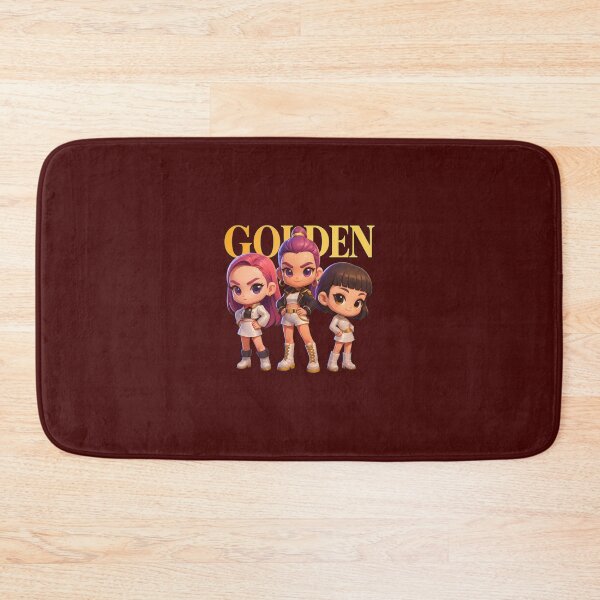 Item preview, Golden Girl Squad designed and sold by seongdoyoon25.