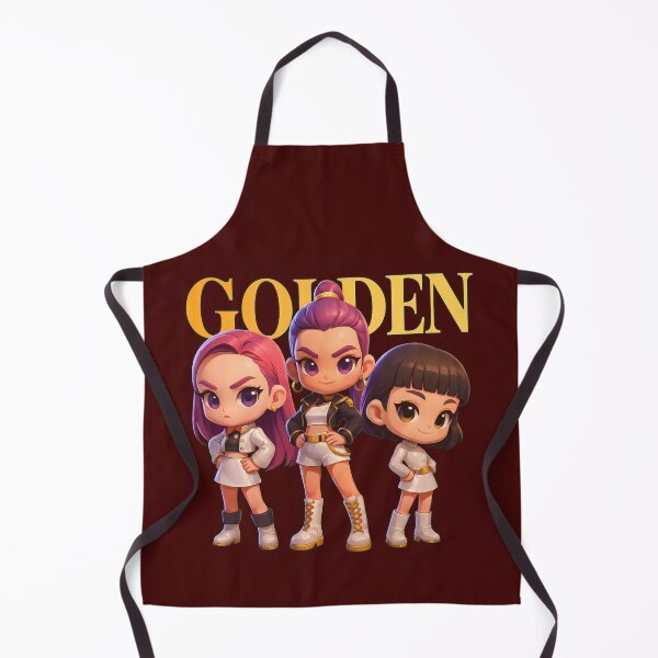 Item preview, Golden Girl Squad designed and sold by seongdoyoon25.