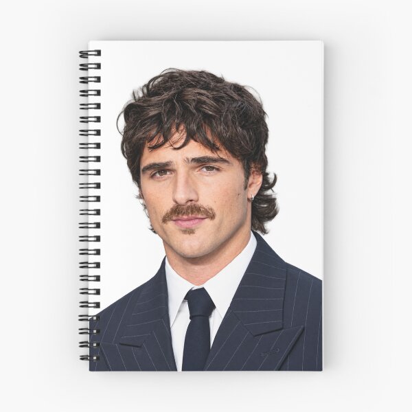 Item preview, Jacob Elordi designed and sold by Cross-Hatch.