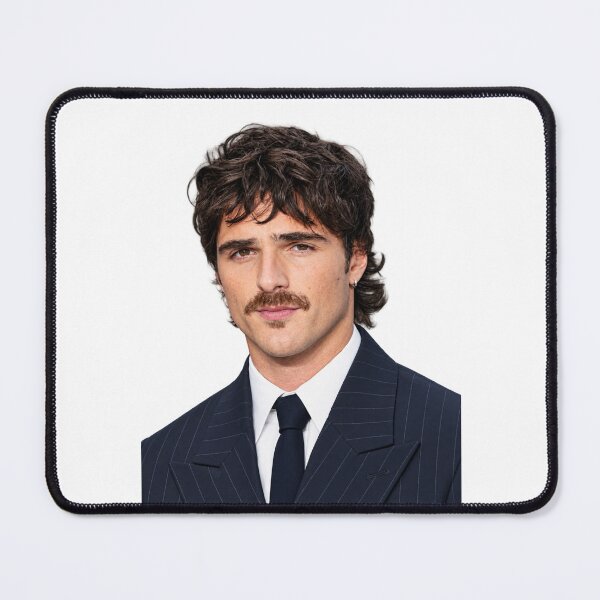 Item preview, Jacob Elordi designed and sold by Cross-Hatch.