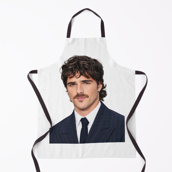 Item preview, Jacob Elordi designed and sold by Cross-Hatch.