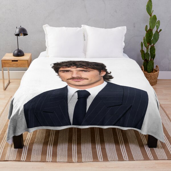 Item preview, Jacob Elordi designed and sold by Cross-Hatch.