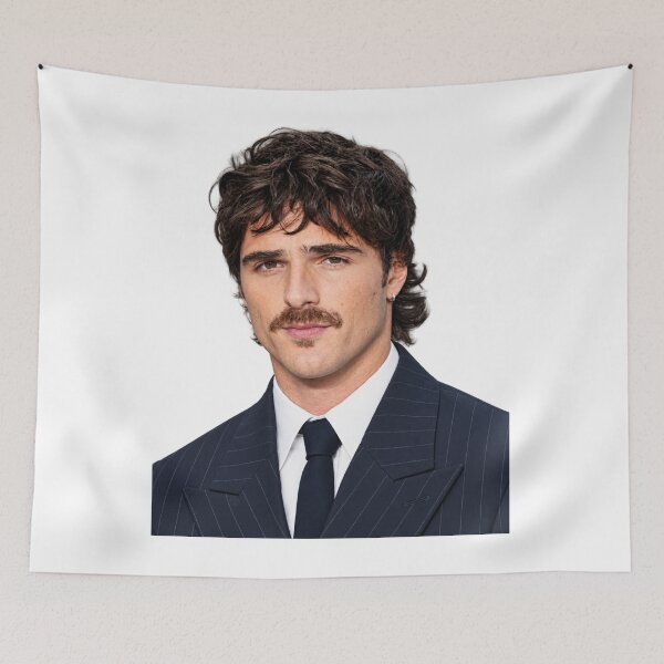 Item preview, Jacob Elordi designed and sold by Cross-Hatch.