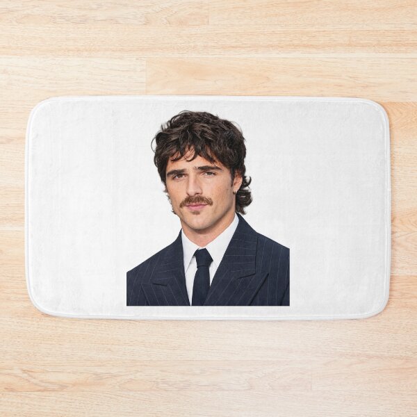 Item preview, Jacob Elordi designed and sold by Cross-Hatch.