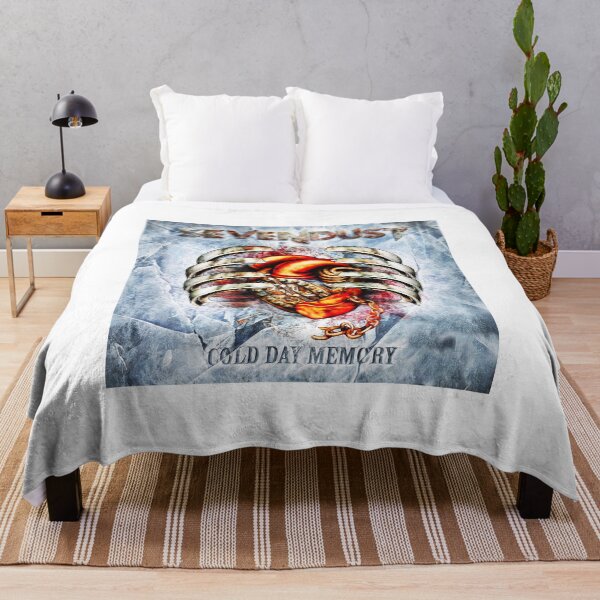 Item preview, Sevendust art alternativ metal designs  designed and sold by kallashop.