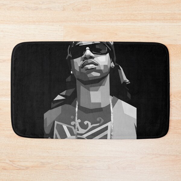 Item preview, Juvenile Grayscale designed and sold by varkicermanas.