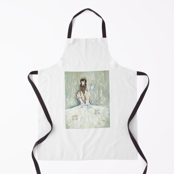 Item preview, Butterfly Ballerina designed and sold by Wilder Enchantments.