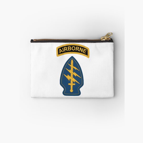 Item preview, Army Special Operations Command Socom Patch designed and sold by CharlieDesings.