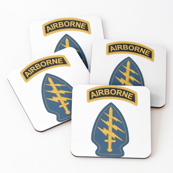 Item preview, Army Special Operations Command Socom Patch designed and sold by CharlieDesings.