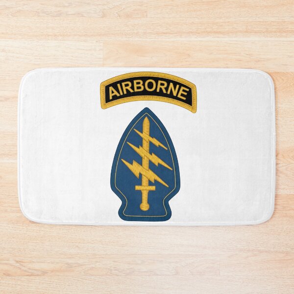Item preview, Army Special Operations Command Socom Patch designed and sold by CharlieDesings.