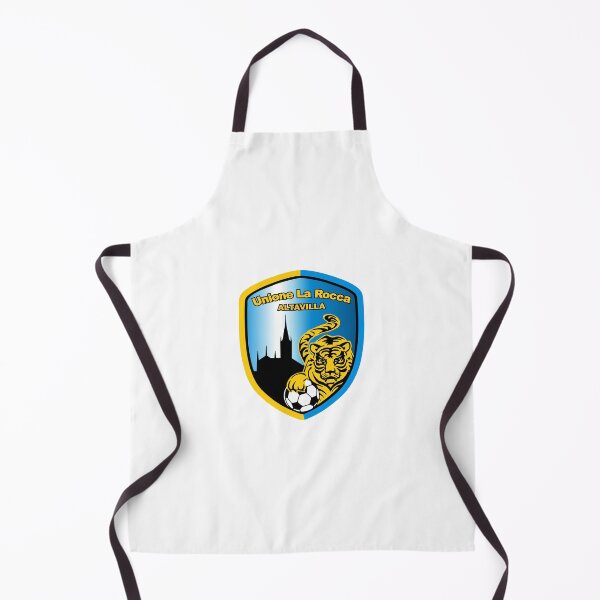 Item preview, Unione La Rocca Altavilla Football Club Shield Vector Illustration designed and sold by poskar.