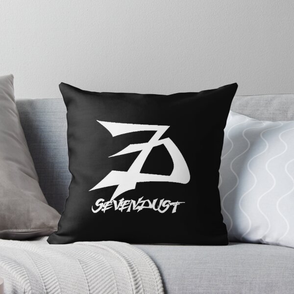 Item preview, The alternativ metal designs Sevendust designed and sold by kallashop.