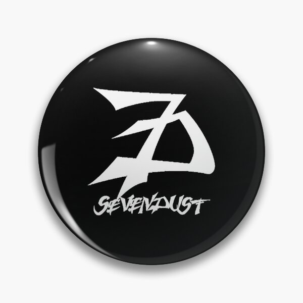 Item preview, The alternativ metal designs Sevendust designed and sold by kallashop.
