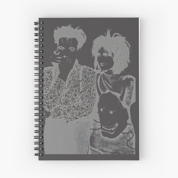 Item preview, Siouxsie and Robert Inspired Artistic Design designed and sold by GameVersum.
