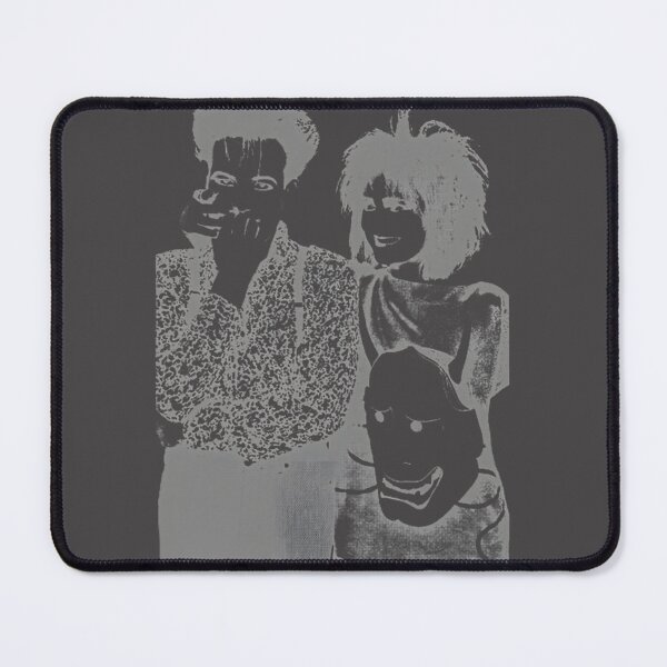 Item preview, Siouxsie and Robert Inspired Artistic Design designed and sold by GameVersum.