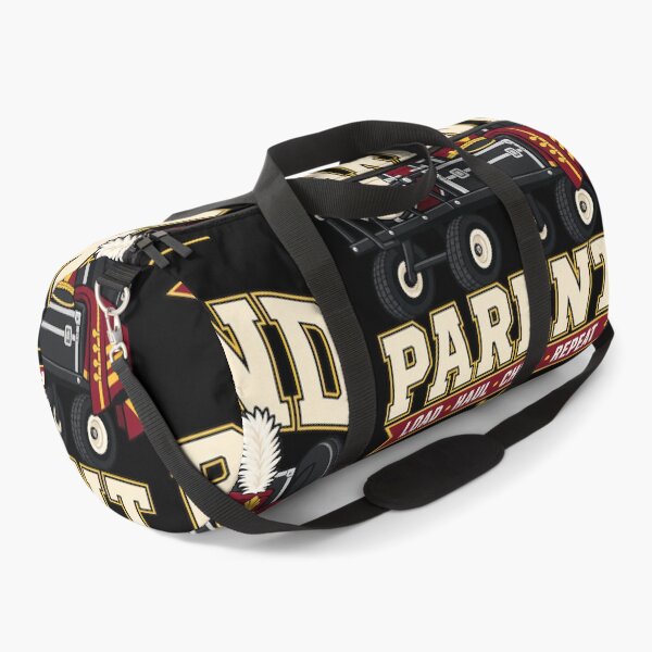 Item preview, Band Parent Load Haul Cheer Repeat Marching Band designed and sold by Ridaelb.