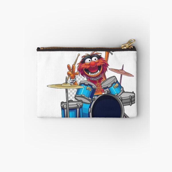 Item preview, Animal Drummer HQ designed and sold by LuluLeb.