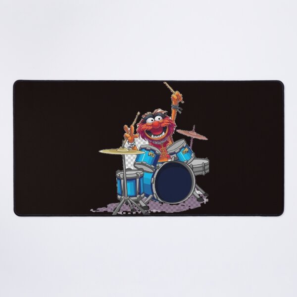 Item preview, Animal Drummer HQ designed and sold by LuluLeb.