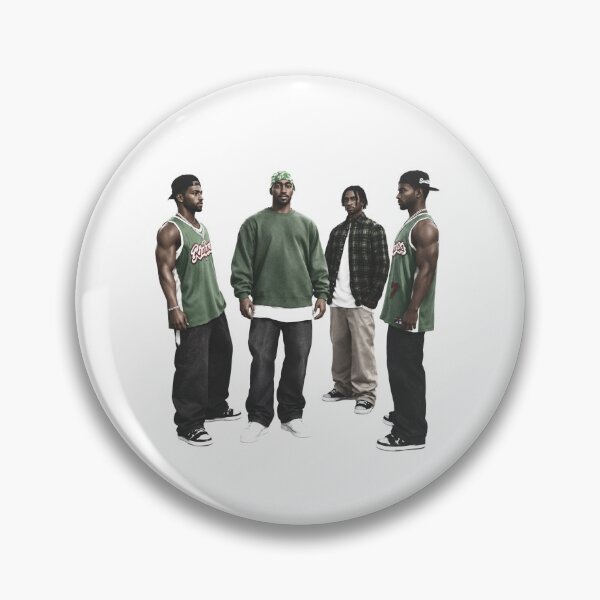 Item preview, San Andreas Gang Crew designed and sold by Othala888.