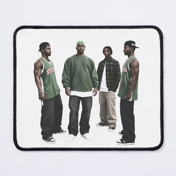 Item preview, San Andreas Gang Crew designed and sold by Othala888.