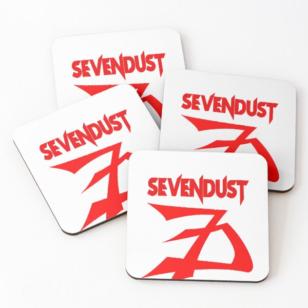 Item preview, Art alternativ metal designs Sevendust designed and sold by kallashop.