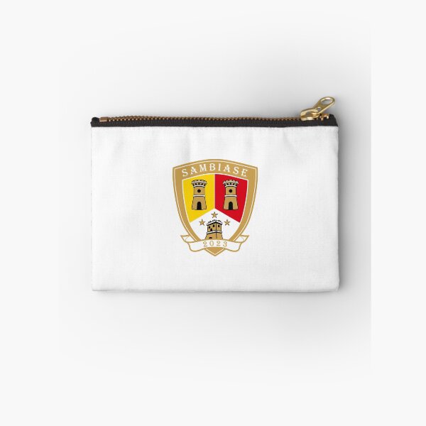 Item preview, Sambiase Calcio Football Club Shield Vector Illustration designed and sold by poskar.