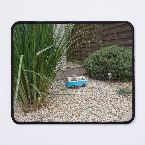 Item preview, Little Blue Bus – Off on an adventure! designed and sold by Anuron.